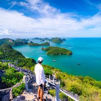 Отзыв от Эрик - DTV виза